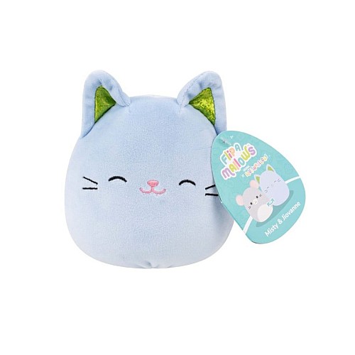 Squishmallows P24 Flip-a-mallows Misty And Jiovanne 13cm