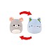 Squishmallows P24 Flip-a-mallows Misty And Jiovanne 13cm