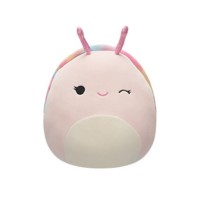 Squishmallows P24 Flip-a-mallows Silvina And Brody 13cm
