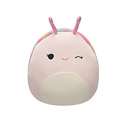 Squishmallows P24 Flip-a-mallows Silvina And Brody 13cm