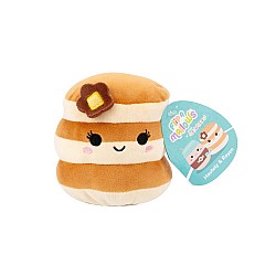 Squishmallows P24 Flip-a-mallows Hautely And Rayen 13cm
