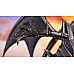 Yu-gi-oh Red Eyes Black Dragon (black) 33cm
