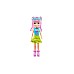 Polly Pocket Small Fashion Doll (hrd59) Polly Pocket Small Fashion Doll (hrd59)