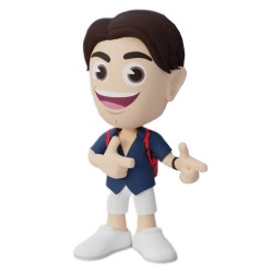 Peepz Oskar Hole Peepz Vol. 2 10cm Peepz Oh 02