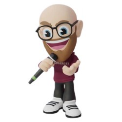 Peepz Johnni Gade Vol. 2 10cm (peepz-jg-02)