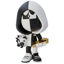 Peepz Prodigy Vol. 2 10cm (peepz-py-02)