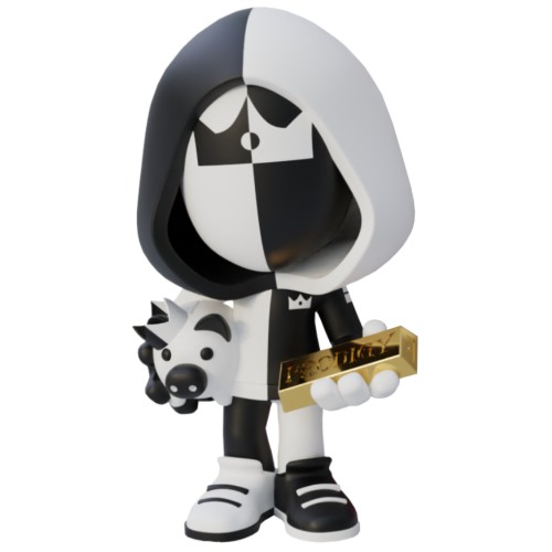 Peepz Prodigy Vol. 2 10cm (peepz-py-02)