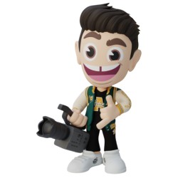 Peepz Alexander Husum Vol. 2 10cm (peepz-ah-02)