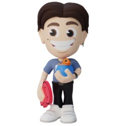 Peepz Elias Hole Vol. 2 10cm (peepz-eh-02)