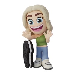 Peepz Rebecca Dahl 10cm (peepz Rd 02)