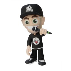 Peepz Eiqu Miller Peepz Vol. 2 10cm (peepz Em 02)