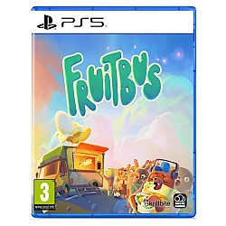 Fruitbus