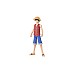 Bandai Anime Heroes Mega World Collectable One Piece Monkey D. Luffy 30cm (38331) Bandai Anime Heroes Mega World Collectable One Piece Monkey D. Luffy 30cm (38331)