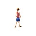 Bandai Anime Heroes Mega World Collectable One Piece Monkey D. Luffy 30cm (38331) Bandai Anime Heroes Mega World Collectable One Piece Monkey D. Luffy 30cm (38331)