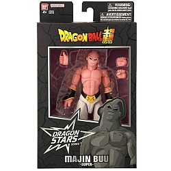 Bandai Dragon Stars Dragon Ball Super Majin Buu Aku 17cm (40729)