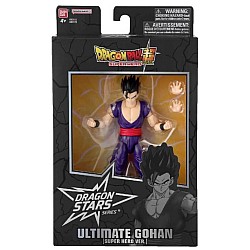 Bandai Dragon Stars Ultimate Gohan Action 17cm (40725)