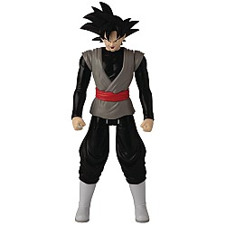 Bandai Limit Breaker Series Dragon Ball Super Goku Black Action 30cm (36740)