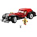 Lego Disney Classic Cruella De Vil's Car (43277)