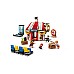 Lego One Piece Buggy The Clown's Circus Tent (75637) Lego One Piece Buggy The Clown's Circus Tent (75637)