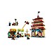 Lego One Piece Battle At Arlong Park (75638)