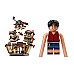 Lego One Piece Battle At Arlong Park (75638)