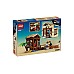 Lego One Piece Windmill Village Hut (75636)