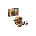 Lego One Piece Windmill Village Hut (75636)