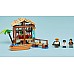 Lego One Piece Windmill Village Hut (75636)
