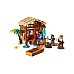 Lego One Piece Windmill Village Hut (75636)