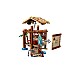Lego One Piece Windmill Village Hut (75636)