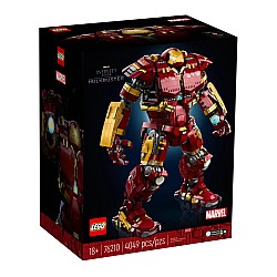 Lego Super Heroes Hulkbuster (76210)