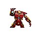 Lego Super Heroes Hulkbuster (76210) Lego Super Heroes Hulkbuster (76210)