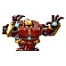 Lego Super Heroes Hulkbuster (76210) Lego Super Heroes Hulkbuster (76210)