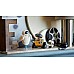 Lego Disney Wall-e & Eva (43279)