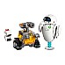 Lego Disney Wall-e & Eva (43279)