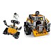 Lego Disney Wall-e & Eva (43279)