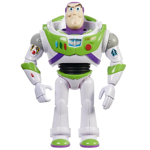 Toy Story Pixar Buzz Lightyear 25cm (hfy27)