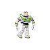Toy Story Pixar Buzz Lightyear 25cm (hfy27)