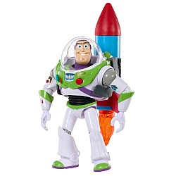 Toy Story Rocket Rescue Buzz Lightyear (htr73)
