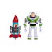 Toy Story Rocket Rescue Buzz Lightyear (htr73)