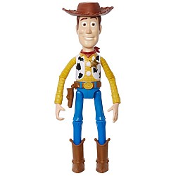 Toy Story Pixar Toy Story Basic Woody 31cm (hfy26)