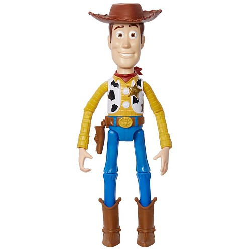 Toy Story Pixar Toy Story Basic Woody 31cm (hfy26)