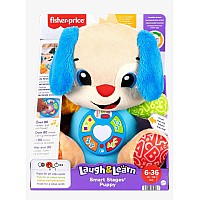 Fisher-price L&l Puppy Nordics (jfd21)