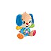 Fisher-price L&l Puppy Nordics (jfd21)