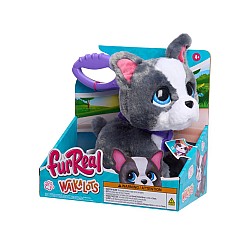 Furreal Walk-a-lots French Bulldog (272-28161)