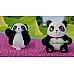 Furreal Coco The Tumbling Panda (272-28166)
