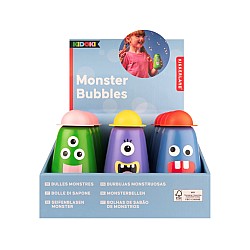 Kidoki Monster Bubbles Random (kid53-a)