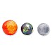Winkee Planet Stress Ball (18145) Winkee Planet Stress Ball (18145)