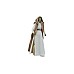 Star Wars Jedi Master Vernestra (g1548) Star Wars Jedi Master Vernestra (g1548)