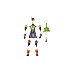 Star Wars Mixmashers Basic Boba Fett (g0296)